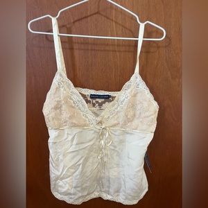 Ralph Lauren Camisole